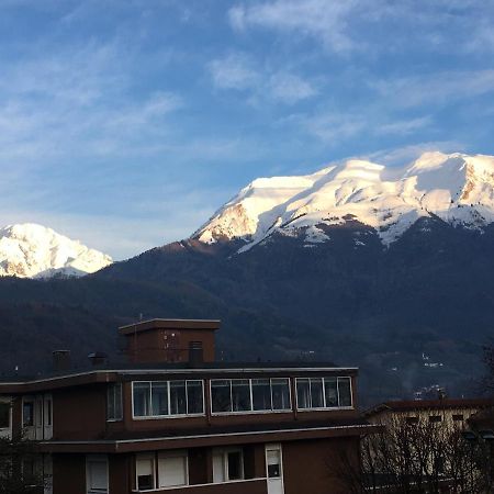 Comodamente Belluno Extérieur photo