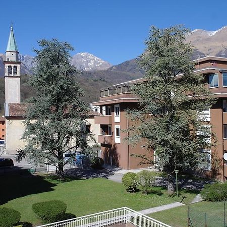 Comodamente Belluno Extérieur photo