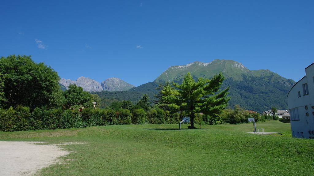 Comodamente Belluno Extérieur photo