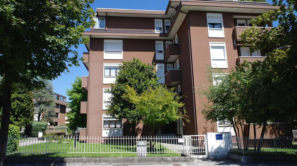 Comodamente Belluno Extérieur photo