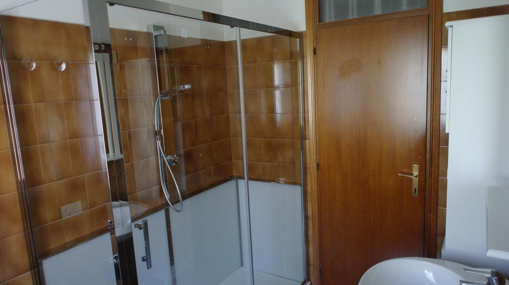 Comodamente Belluno Extérieur photo