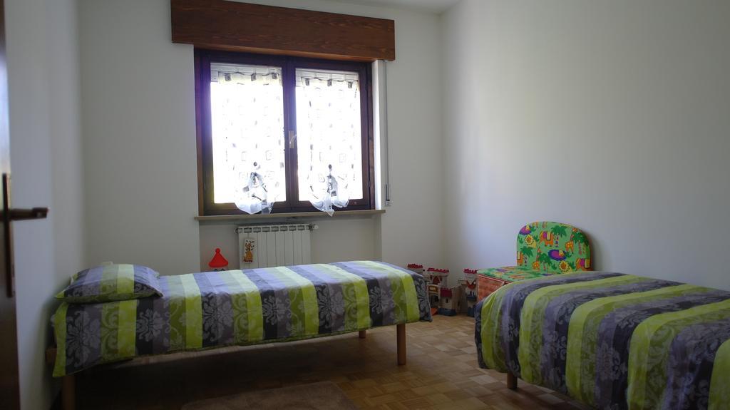 Comodamente Belluno Extérieur photo