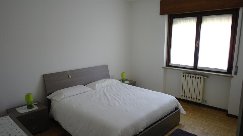 Comodamente Belluno Extérieur photo