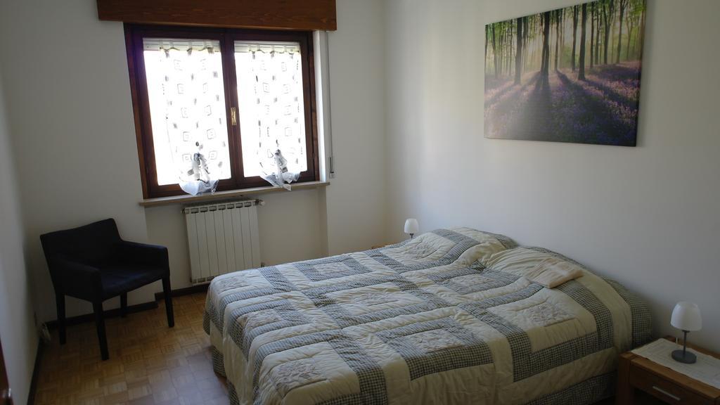 Comodamente Belluno Extérieur photo