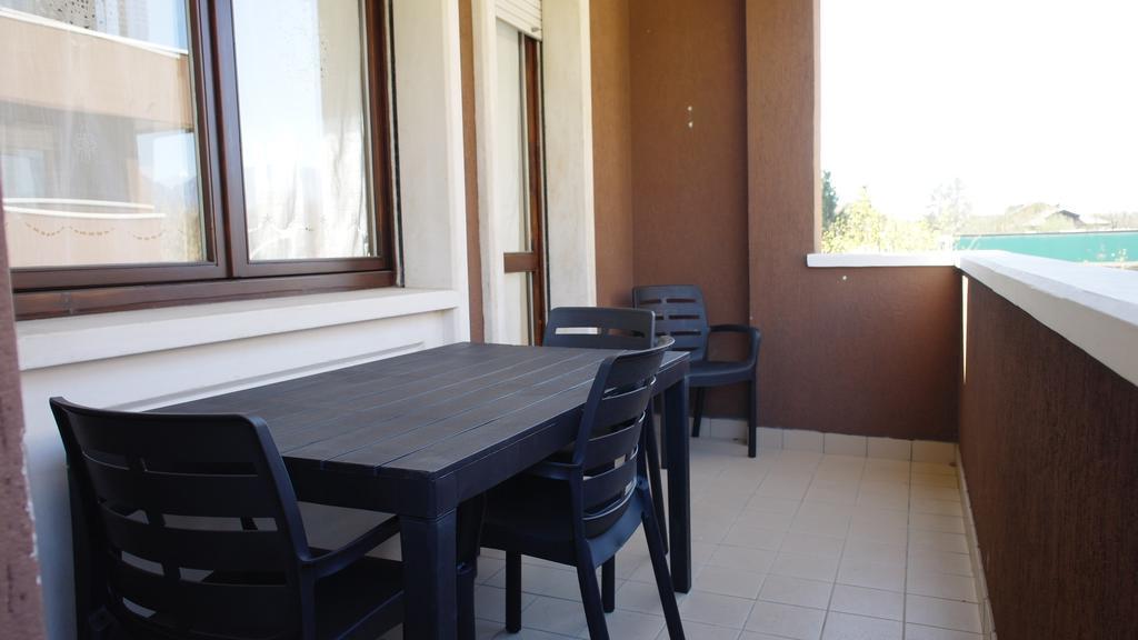 Comodamente Belluno Extérieur photo