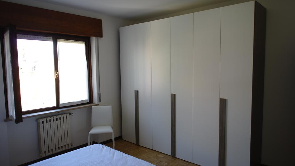 Comodamente Belluno Extérieur photo