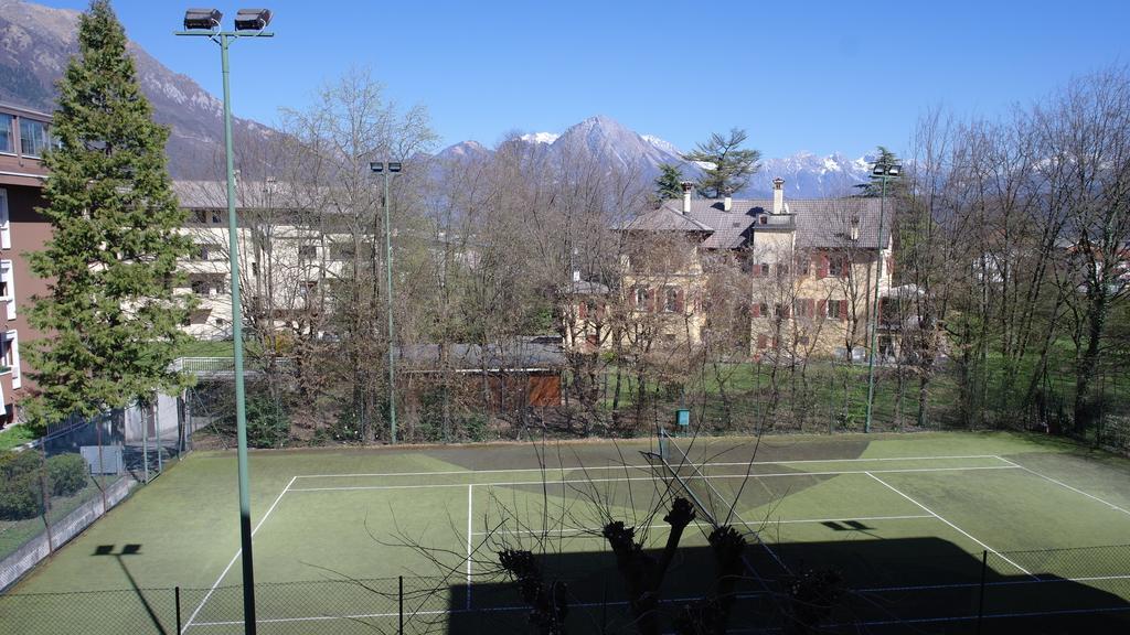 Comodamente Belluno Extérieur photo