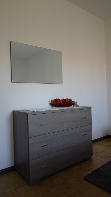 Comodamente Belluno Extérieur photo